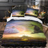 Wicked For Good Duvet Cover Bedding Set Without Filler