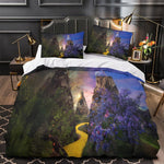 Wicked For Good Duvet Cover Bedding Set Without Filler
