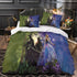 Wicked For Good Duvet Cover Bedding Set Without Filler