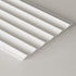 Paintable Wide Fluted Wall Panels
