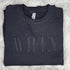 Embroidered “Wifey” Sweatshirt – Cozy Crewneck Perfect Gift for Her