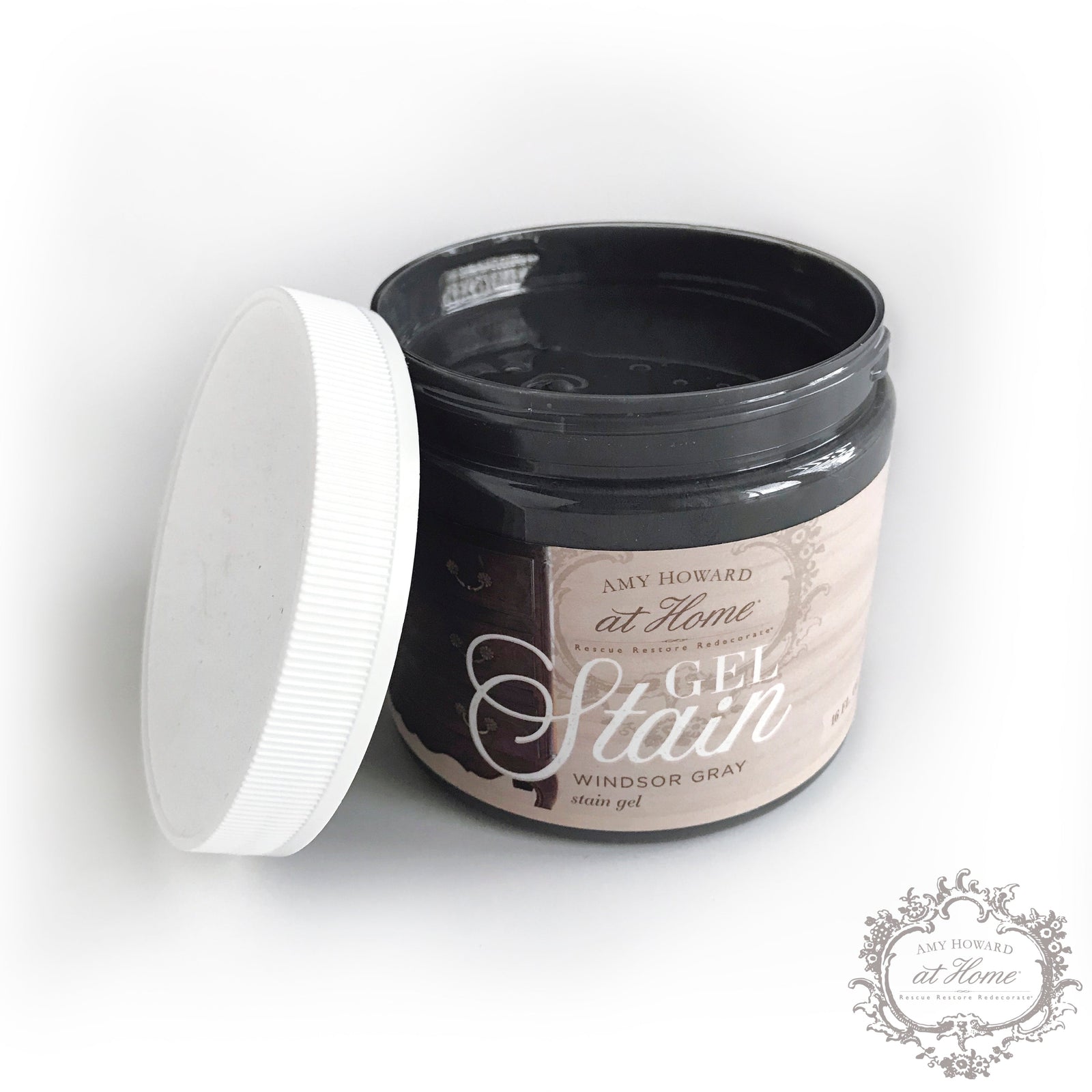 Windsor Gray - Gel Stain