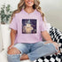 Wizard Cat Halloween Shirt – Funny Cat Meme Graphic Tee