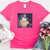 Wizard Cat Halloween Shirt – Funny Cat Meme Graphic Tee