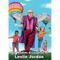The Wisdom & Laughter of Leslie Jordan (Charity Quote Book) - Paperback