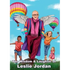 The Wisdom & Laughter of Leslie Jordan (Charity Quote Book) - Paperback