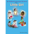 My Childhood Inspirations: Book 1 "Little Girl" - Paperback