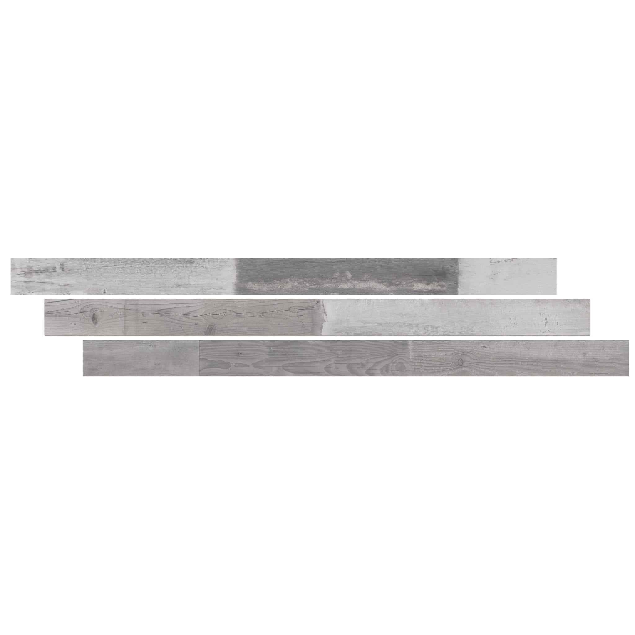 Woburn Abbey 0.27" Thick x 1.77" Wide x 94" Length Luxury Vinyl T-molding Large-MSI Everlife