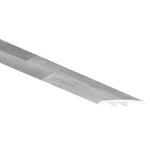 Woburn Abbey 0.27" Thick x 1.77" Wide x 94" Length Luxury Vinyl T-molding Large-MSI Everlife