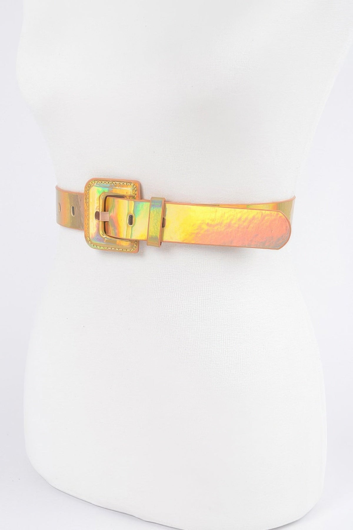 Women's Belts: CHELSEA ART NYFW BYMANYC ® New York - Artisan Woven