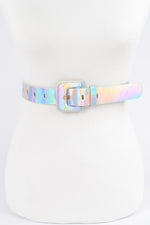 Women's Belts: CHELSEA ART NYFW BYMANYC ® New York - Artisan Woven