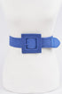 Women's Belts: HELL'S KITCHEN NYFW BYMANYC ® New York