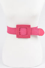 Women's Belts: HELL'S KITCHEN NYFW BYMANYC ® New York