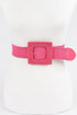 Women's Belts: HELL'S KITCHEN NYFW BYMANYC ® New York