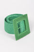 Women's Belts: HELL'S KITCHEN NYFW BYMANYC ® New York
