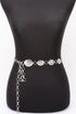 Women's Belts: SOHO NYFW Collection BYMANYC ® New York