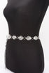 Women's Belts: SOHO NYFW Collection BYMANYC ® New York