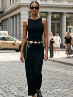 Women's Belts: SOHO NYFW Collection BYMANYC ® New York