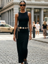 Women's Belts: SOHO NYFW Collection BYMANYC ® New York