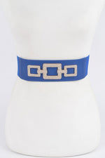 Women's Belts: TRIBECA NYFW Collection BYMANYC ® New York