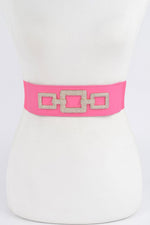 Women's Belts: TRIBECA NYFW Collection BYMANYC ® New York