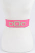 Women's Belts: TRIBECA NYFW Collection BYMANYC ® New York