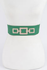Women's Belts: TRIBECA NYFW Collection BYMANYC ® New York