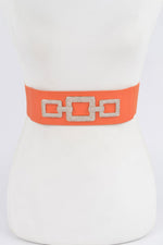 Women's Belts: TRIBECA NYFW Collection BYMANYC ® New York