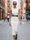 Women's Belts: TRIBECA NYFW Collection BYMANYC ® New York
