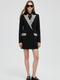 Women's Blazer TRIBECA NYFW New Colecction BYMANYC ® New York