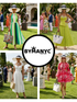 Women's Dress AMAGANSETT New Collection THE HAMPTONS BYMANYC ® New York