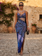 Women's Dress RAVELLO New Collection ITALY BYMANYC ® New York