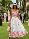 Women's Dress UPPER WEST SIDE New Collection THE HAMPTONS BYMANYC ® New York