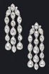 Women's Earrings BROADWAY New Collection Prêt-à-Porter BYMANYC ® New York