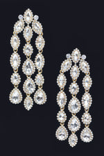 Women's Earrings BROADWAY New Collection Prêt-à-Porter BYMANYC ® New York