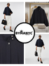 Women's Eco Jacket 5TH AVENUE NYFW New Collection BYMANYC ® New York