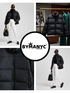 Women's Eco Jacket BAY RIDGE NY CITY Collection BYMANYC ® New York