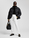 Women's Eco Jacket BAY RIDGE NY CITY Collection BYMANYC ® New York