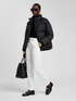 Women's Eco Jacket BAY RIDGE NY CITY Collection BYMANYC ® New York
