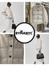 Women's Eco Jacket BROADWAY NYFW New Collection BYMANYC ® New York