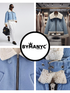 Women's Eco Jacket BRONX NY CITY Collection BYMANYC ® New York