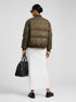 Women's Eco Jacket BRYANT PARK NYFW New Collection BYMANYC ® New York