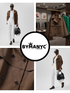 Women's Eco Jacket CHINATOWN NY CITY Collection BYMANYC ® New York