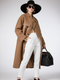 Women's Eco Jacket COBBLE HILL NY CITY Collection BYMANYC ® New York