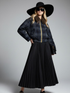 Women's Eco Jacket FI DI NY CITY Collection BYMANYC ® New York