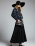Women's Eco Jacket FI DI NY CITY Collection BYMANYC ® New York