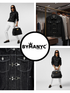 Women's Eco Jacket FLATIRON NY CITY Collection BYMANYC ® New York
