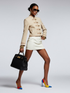 Women's Eco Jacket GRAND CENTRAL NYFW New Collection BYMANYC ® New York