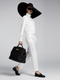 Women's Eco Jacket GREENWICH NY CITY Collection BYMANYC ® New York