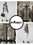 Women's Eco Jacket HUDSON RIVER NYFW New Collection BYMANYC ® New York
